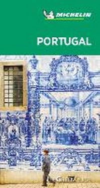 Abbildung von: Portugal - Michelin Green Guide - Michelin Editions des Voyages