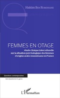 Cover: Femmes en otage - Questions contemporaines