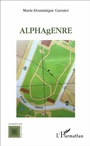 Cover: ALPHAgENRE - Harmattan