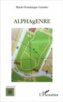 Cover: ALPHAgENRE - Anthropologie Critique