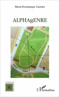 Cover: ALPHAgENRE - Anthropologie Critique