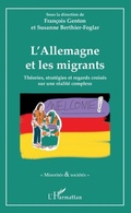 Cover: L'Allemagne et les migrants - Harmattan