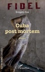 Cover: Cuba post mortem - Harmattan