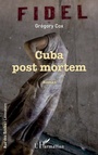 Cover: Cuba post mortem - Editions L'Harmattan