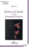 Cover: Herbiers du Tendre - Editions L'Harmattan