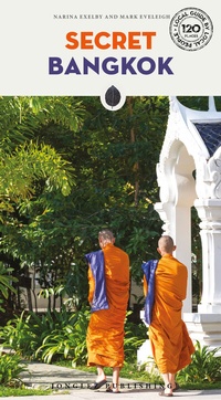 Abbildung von: Secret Bangkok - Jonglez