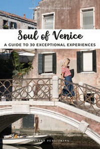 Abbildung von: Soul of Venice - Jonglez