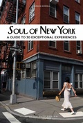 Cover: Soul of New York - Jonglez
