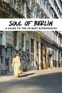 Abbildung von: Soul of Berlin - Jonglez