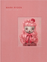 Enlarge image Cover: Mark Ryden's Anima Animals - Cernunnos
