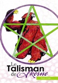 Cover: Le Talisman de Skerne - BoD - Books on Demand