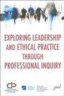 Cover: Exploring leadership and ethical practice through... - Presses de L'Universite Laval
