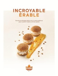 Abbildung von: Incroyable erable - De Mortagne