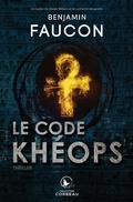Cover: Le code Kheops - Editions AdA
