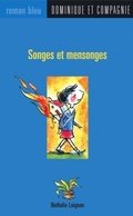 Cover: Songes et mensonges - Dominique et compagnie