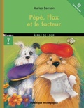 Cover: Pepe, Flox et le facteur - Dominique et compagnie