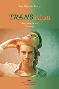 Bild: Transition - Tome II - Marcel Broquet