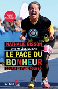 Abbildung von: Le pace du bonheur - Guy Saint-Jean Editeur