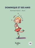 Cover: Dominique et ses amis - Fonfon