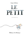Cover: Le petit tabarnak - La Pasteque