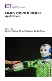 Abbildung von: Sensory Systems for Robotic Applications - Institution of Engineering and Technology
