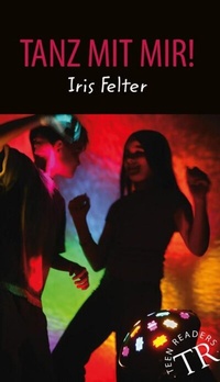 Enlarge image Cover: Tanz mit mir! - Klett