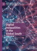 Cover: Digital Inequalities in the Global South - Palgrave Macmillan