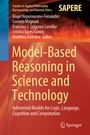 Cover: Model-Based Reasoning in Science and Technology - Springer