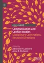 Cover: Communication and Conflict Studies - Palgrave Pivot