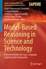 Cover: Model-Based Reasoning in Science and Technology - Springer