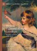 Cover: Birds in Eighteenth-Century Literature - Palgrave Macmillan