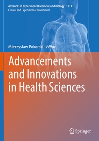 Abbildung von: Advancements and Innovations in Health Sciences - Springer