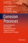 Cover: Corrosion Processes - Springer