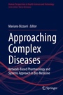 Cover: Approaching Complex Diseases - Springer