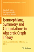Bild: Isomorphisms, Symmetry and Computations in Algebraic Graph Theory - Springer