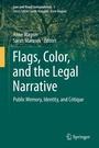 Cover: Flags, Color, and the Legal Narrative - Springer