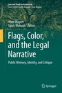 Cover: Flags, Color, and the Legal Narrative - Springer