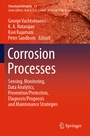 Cover: Corrosion Processes - Springer
