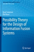 Cover: Possibility Theory for the Design of Information Fusion Systems - Springer