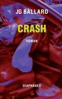 Cover: Crash - Diaphanes