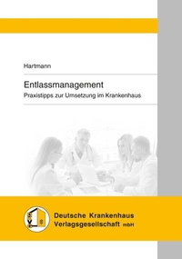 Abbildung von: Entlassmanagement - Kohlhammer