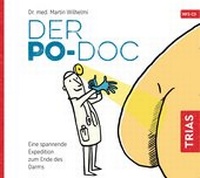 Enlarge image Cover: Der Po-Doc - TRIAS