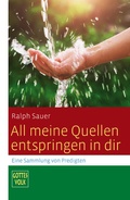 Cover: All meine Quellen entspringen in dir - Katholisches Bibelwerk