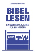 Cover: Bibel lesen - Katholisches Bibelwerk