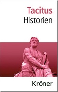 Cover: Historien - Alfred Kr&ouml;ner Verlag