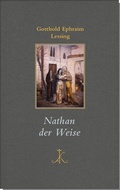 Cover: Nathan der Weise - Alfred Kr&ouml;ner Verlag