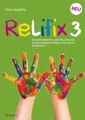 Cover: Relifix 3 - Claudius