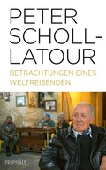 Cover: Betrachtungen eines Weltreisenden - Propyl&auml;en