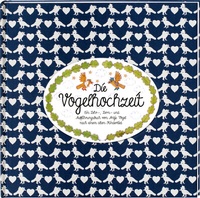 Abbildung von: Die Vogelhochzeit (Mini-Ausgabe) - Coppenrath