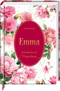 Cover: Emma - Coppenrath